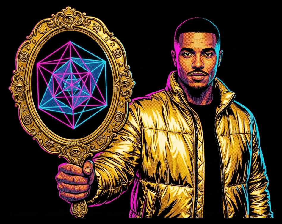 Work Style Assessment (Core) — atmospheric hero