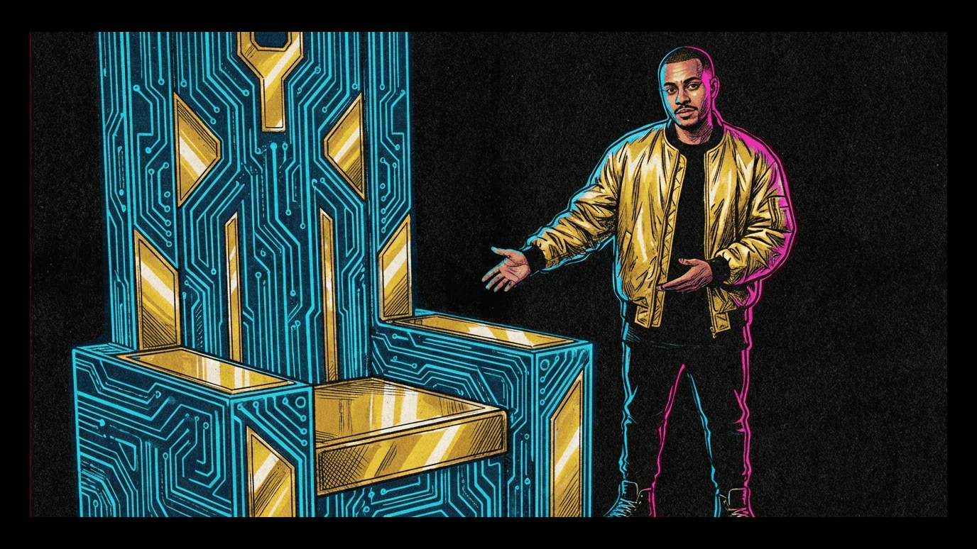 Work Style Assessment (Premium) — atmospheric hero